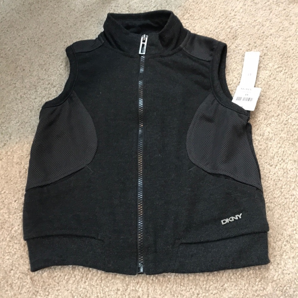 NWT Boy’s Vest